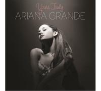 Ariana Grande - Yours Truly