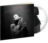 Ariana Grande - Yours Truly [VINYL]