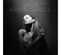 Ariana Grande - Yours Truly by Ariana Grande (2013-09-03) by Ariana Grande (2013-09-03j