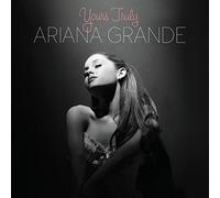 Ariana Grande – Yours Truly