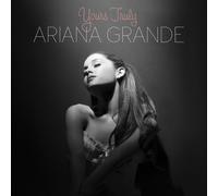 Ariana Grande – Yours Truly