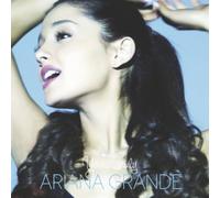 Ariana Grande - Yours Truly [Japan LTD CD] UICU-9076