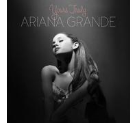 Ariana Grande : Yours Truly VINYL 10th Anniversary 12" Album Picture Disc