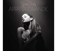 Ariana Grande Yours Truly LP Vinyl 7797449 NEW