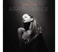 Ariana Grande Yours Truly LP Vinyl 7797449 NEW