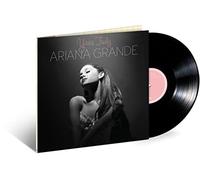 Ariana Grande - Yours Truly - Vinyl Record 12 INCH RECORD - 71 - E600z