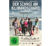ARIANE ASCARIDE - DER SCHNEE AM KILIMANDSCHARO DVD NEW