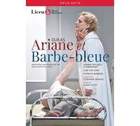 Ariane Et Barbe-Bleue: Gran Teatre Del Liceu (Denève) [DVD] [2013] [NTSC]
