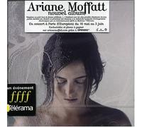 Ariane Moffatt - Le Coeur Dans La Tete