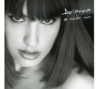 Arianna – A Modo Mio – CD