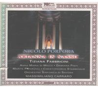 Arianna a Nasso by N. Porpora