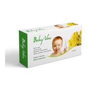 Arianna Baby Vac Nasal Vacuum Aspirator Suction Nose Cleaner with Cleaning Brush Set