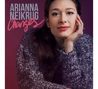Arianna Neikrug Changes (CD) Album (US IMPORT)