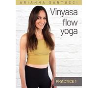 Arianna Santucci - Vinyasa Flow Yoga