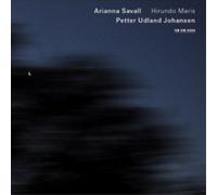 Arianna Savall - Hirundo Maris
