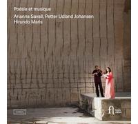 Arianna Savall; Hirundo Maris; Petter Udland Johansen - Poesie et musique