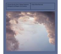 Arianna Savall - Vox Cosmica - CD - P4z