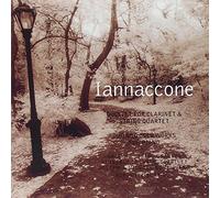 Arianna String Quartet - Clarinet Quintet, Partita, Keyboard Essays