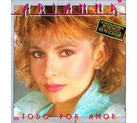Arianna - Todo Por Amor