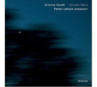 ARIANNA/UDLAND JOHANSEN,PETTER SAVALL - HIRUNDO MARIS CD NEW