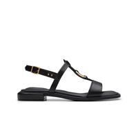 Clarks Clarks Ariany Sling Leather Women's Slingbacks Sandals
