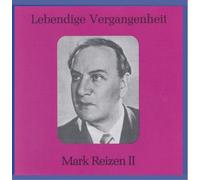 Arias 2 by Reizen, Mark (1994-02-01)