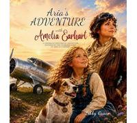 Aria's Adventure with Amelia Earhart
