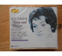 Arias and Waltzes