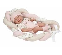 Arias Baby Zoe Elegance Cushion 42 Cm One Size
