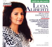 Arias - Bellini and Donizetti [IMPORT]