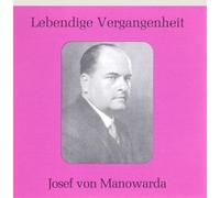 Arias by Josef Von Manowarda