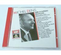Arias de Opera Francesas [Mich