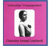 Arias - Donizetti, Verdi and Puccini [IMPORT]