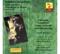 Arias & Duets from Operas