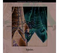 Iestyn Davies - Arias For Guadagni - CD - Hyperion CDA67924