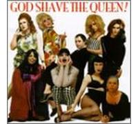 Arias - God Shave the Queen!