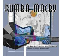 Luis Frank Arias & Orquesta Termidor – Rumba Macry – in-akustik