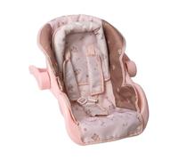 ARIAS -Maxi Cosi from the Bear collection. Ideal to take your dolls everywhere. Measures: 30x49x34 cm. Toy Children +3 years (ARI40866)