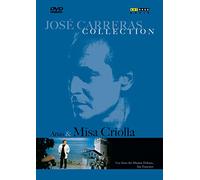 Arias & Misa Criolla [DVD] [2006] [NTSC]