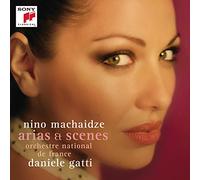 Arias & Scenes