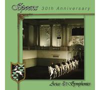 Arias & Symphonies 30th Ann. E