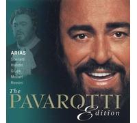 Arias Volume 1 - The Pavarotti Edition