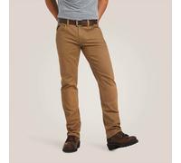 Ariat 10036734 Rebar M7 Slim DuraStretch Made Tough Straight Pant Field Khaki /