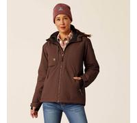 Ariat 10052432 Women's Rebar Cordura Ripstop Insulated Jacket