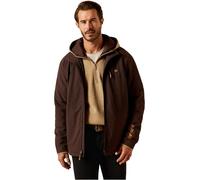 ARIAT 2025 Men's Rion Stretchshell Insulated Jacket 10062648 - Java