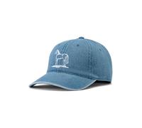 ARIAT 2026 ADT Country Cap - Light Denim