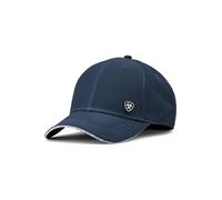 ARIAT 2026 ADT Sterling Cap - Classic Navy