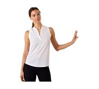 ARIAT 2026 Womens Mesa Baselayer - White