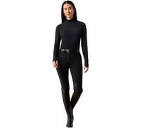 ARIAT 2026 Womens Solveil Baselayer - Black