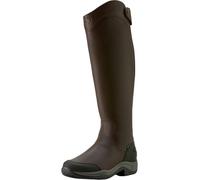 ARIAT 2026 Womens Telluride Tall Waterproof Boot - Dark Brown